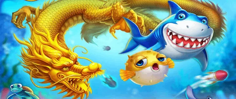 Hướng Dẫn Chơi Bắn Cá Rồng Tại HB88 Cho Người Mới