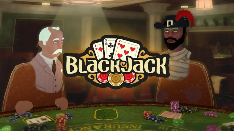 Khám Phá Trò Chơi Blackjack Tại HB88 - Luật Chơi Và Mẹo Thắng