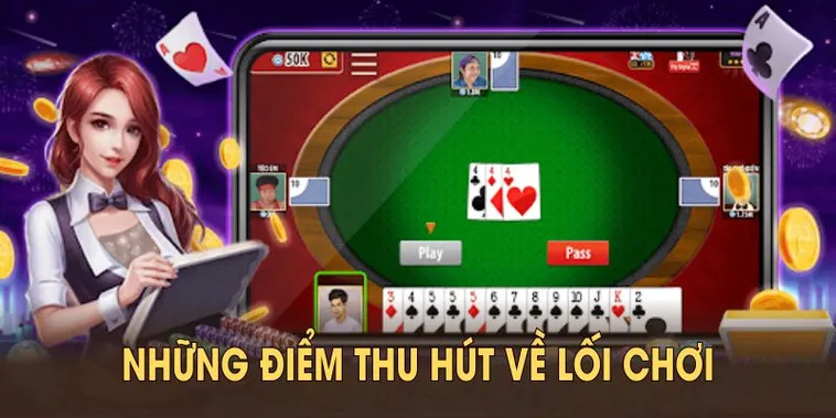 Hướng Dẫn Chơi Tiến Lên Miền Nam Tại Nhà Cái HB88