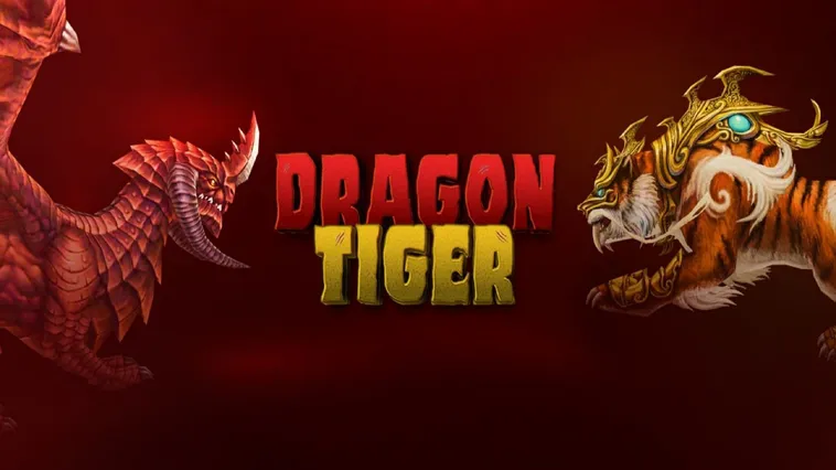 Khám Phá Dragon Tiger Tại HB88 - Trò Chơi Đỉnh Cao